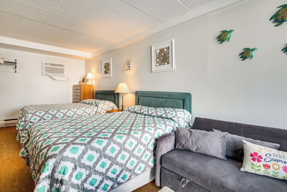 Apartment (2 Bedrooms) photo 1