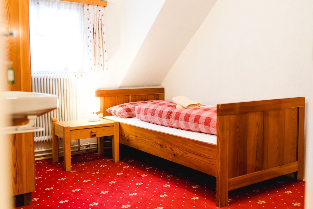 Traditional Single Room photo 3