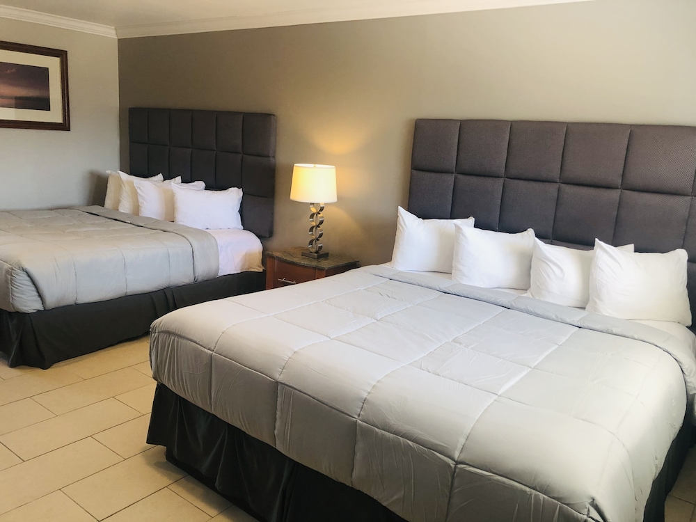 Deluxe Double Room, Multiple Beds