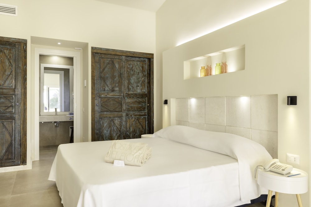 Superior Double Room (Ibiscus) - Photo 5