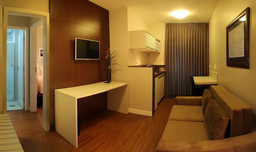 Deluxe Single Room photo 1