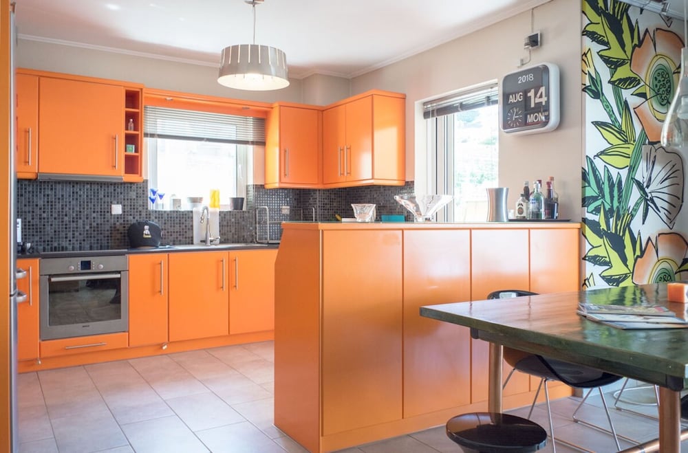 Designer s Apartment in Galatsi Area, Billede 19