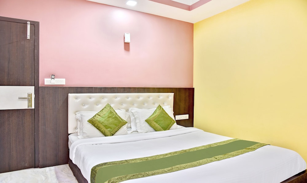 Standard Room photo 3