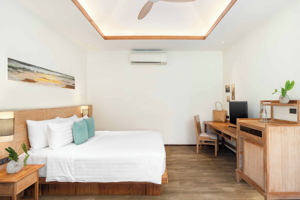 Two Bedroom Family Bungalow - Photo 1