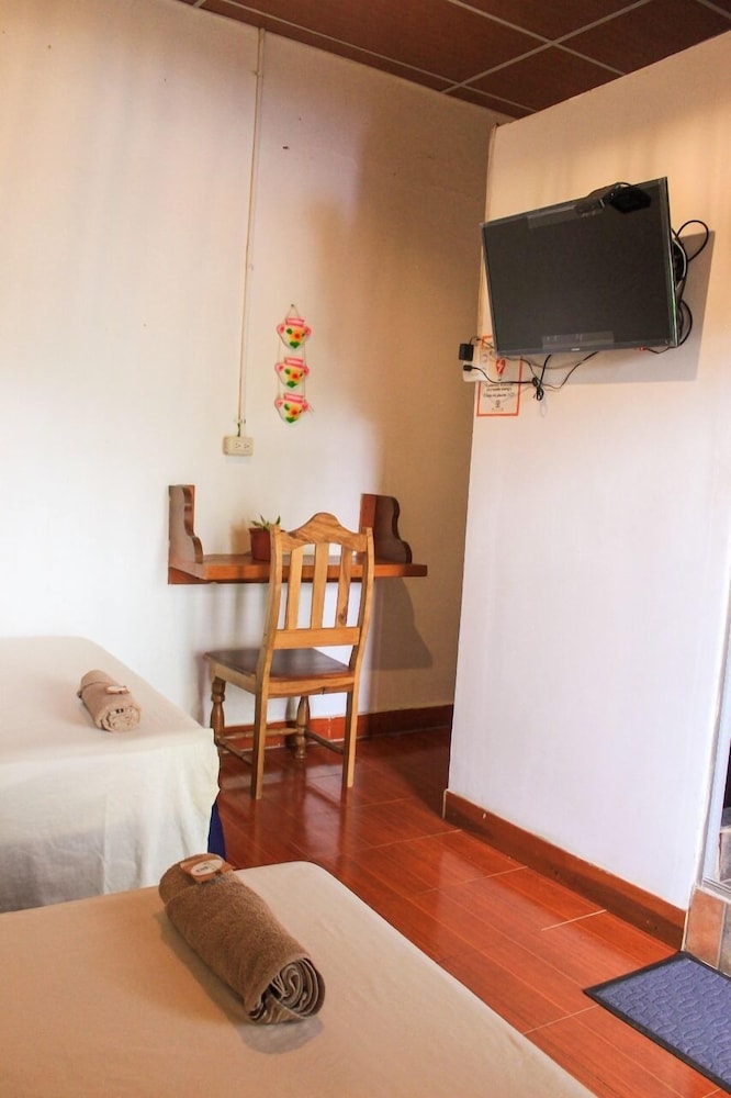 Economy Room, 1 Bedroom, Terrace photo 2