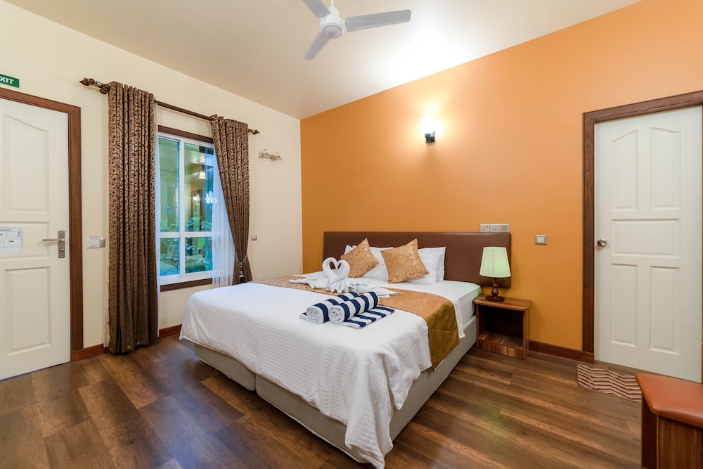 Deluxe Room photo 2