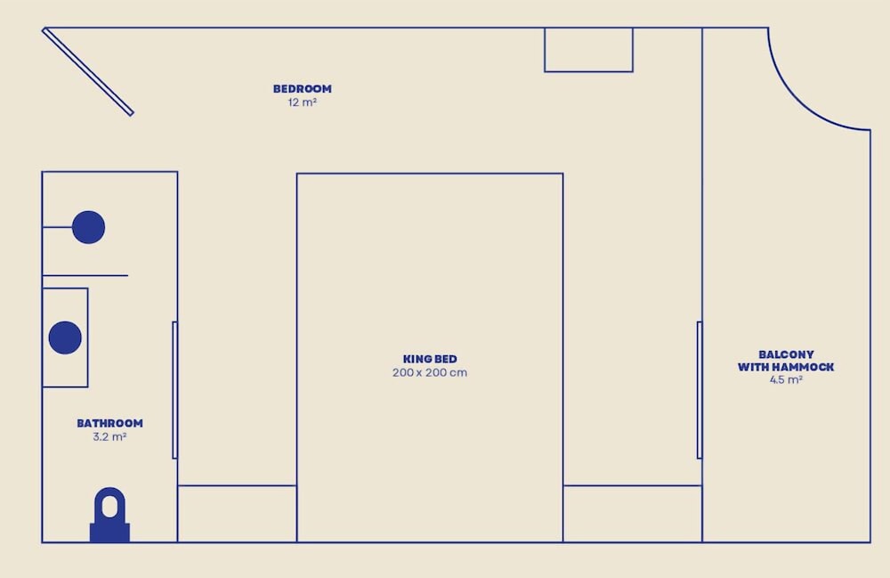 Cocoon Room - Photo 5