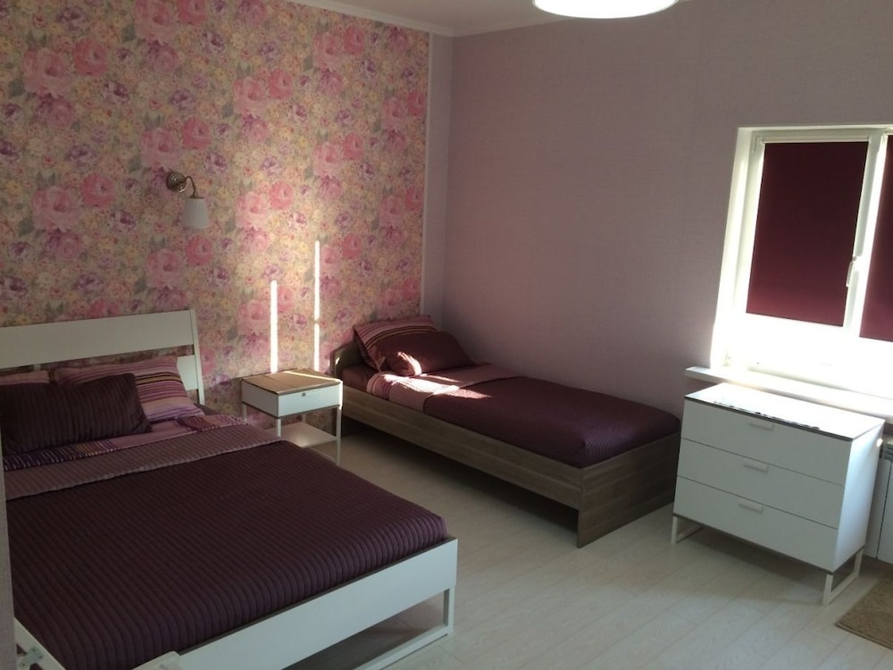Deluxe Triple Room photo 2