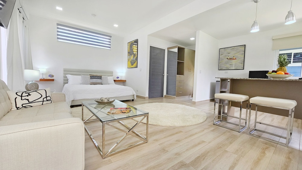 Comfort Studio Suite photo 1