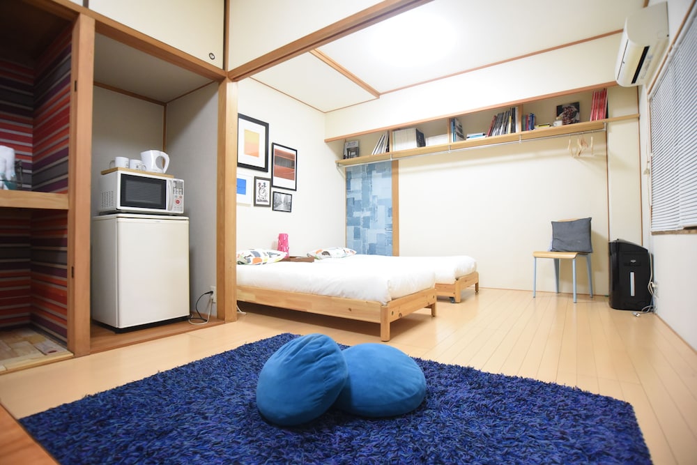 Double Room (206) photo 1