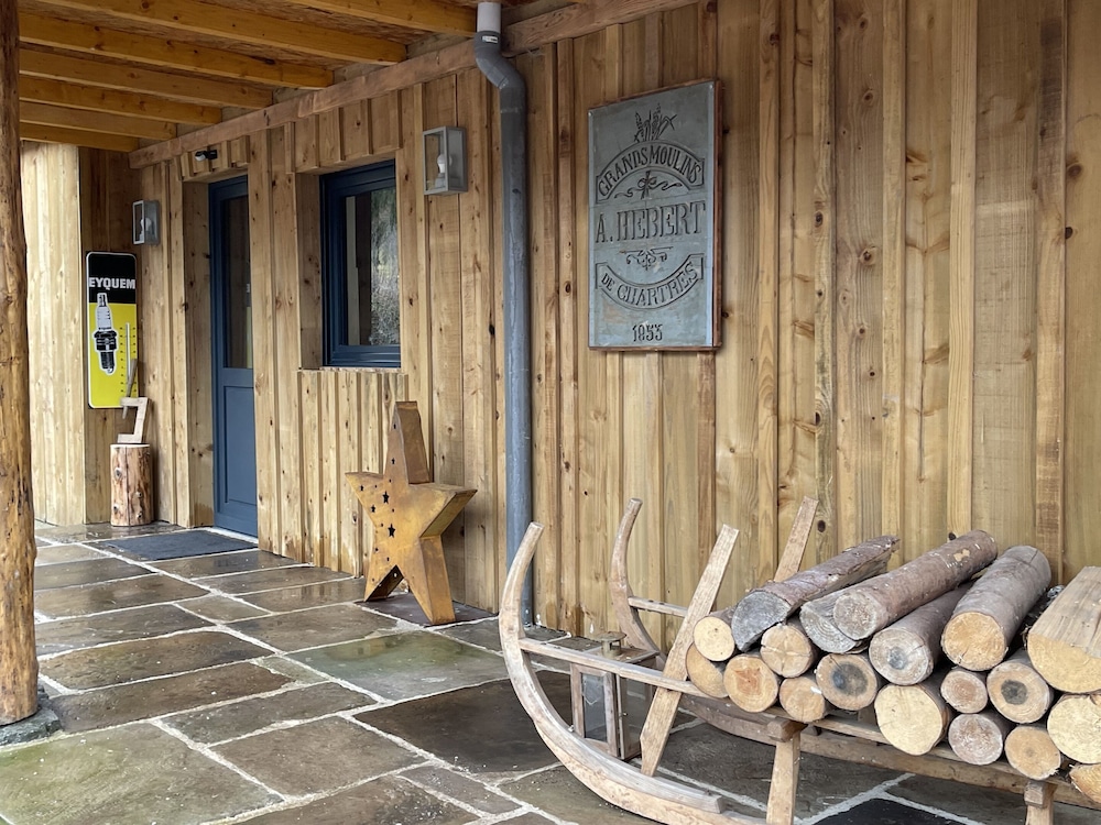 La ferme de Jean, 사진 30