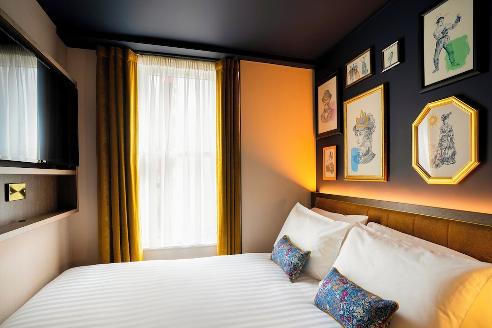 Cozy Double Room photo 1
