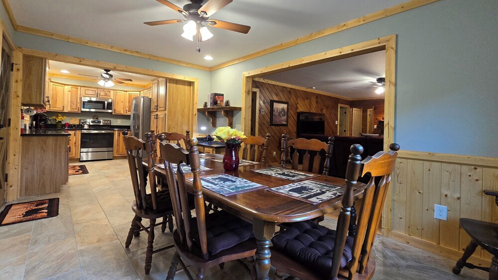 Executive House, Mountain View photo 3