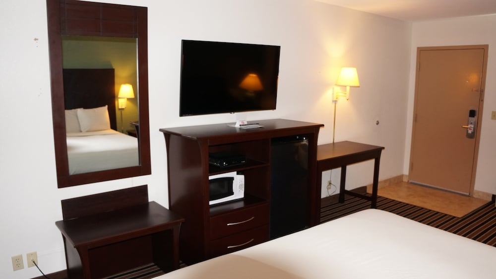Standard Room photo 1