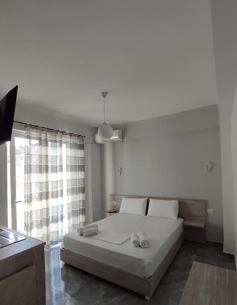 Double Room, Sea View