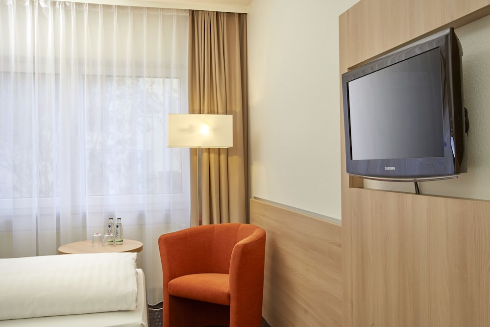 Comfort Room - Photo 1