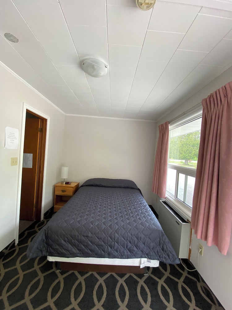 Standard Single Room, 1 Double Bed photo 1