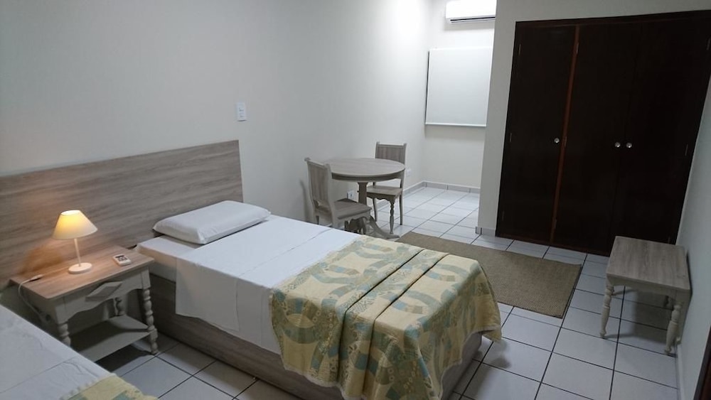 Premium Twin Room, 2 Twin Beds, Kitchenette photo 1