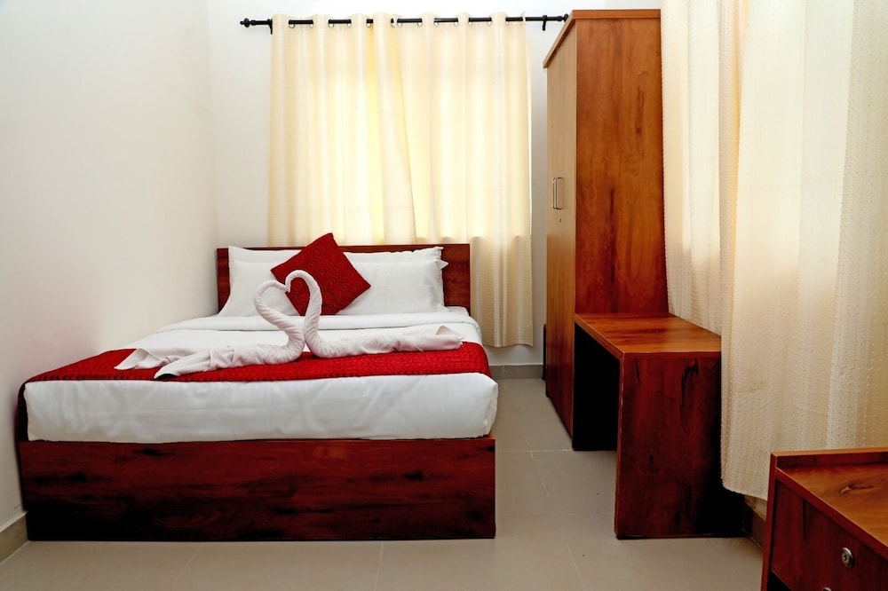Studio Suite, 1 Queen Bed photo 1