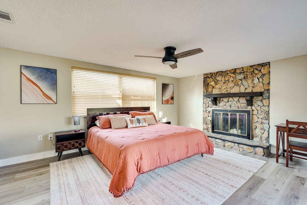 House (3 Bedrooms) photo 3
