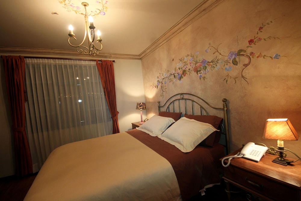 Junior Suite photo 2