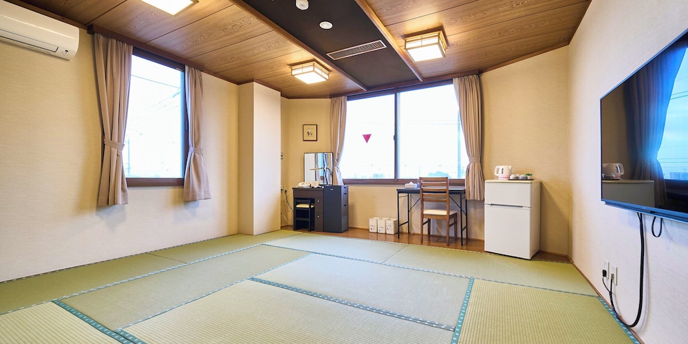 Japanese room A photo 2