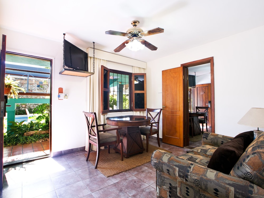 Apartment 2 Bedrooms Single photo 3