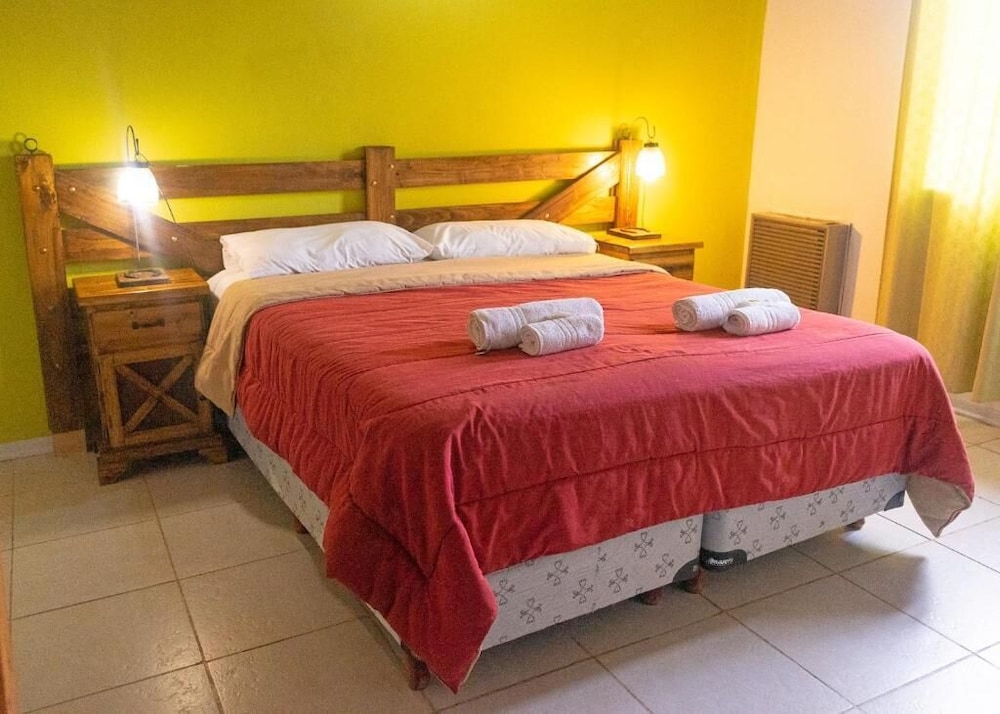 Classic Double or Twin Room, Mountain View photo 1