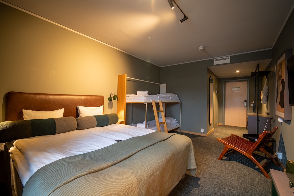Family Quadruple Room - Photo 14