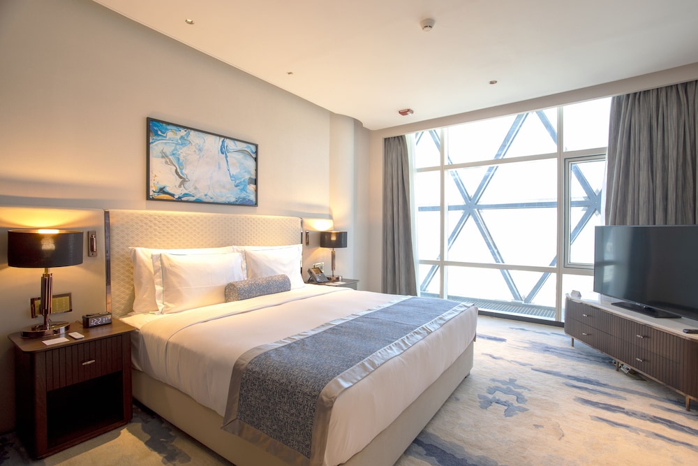 Executive Studio Suite photo 2