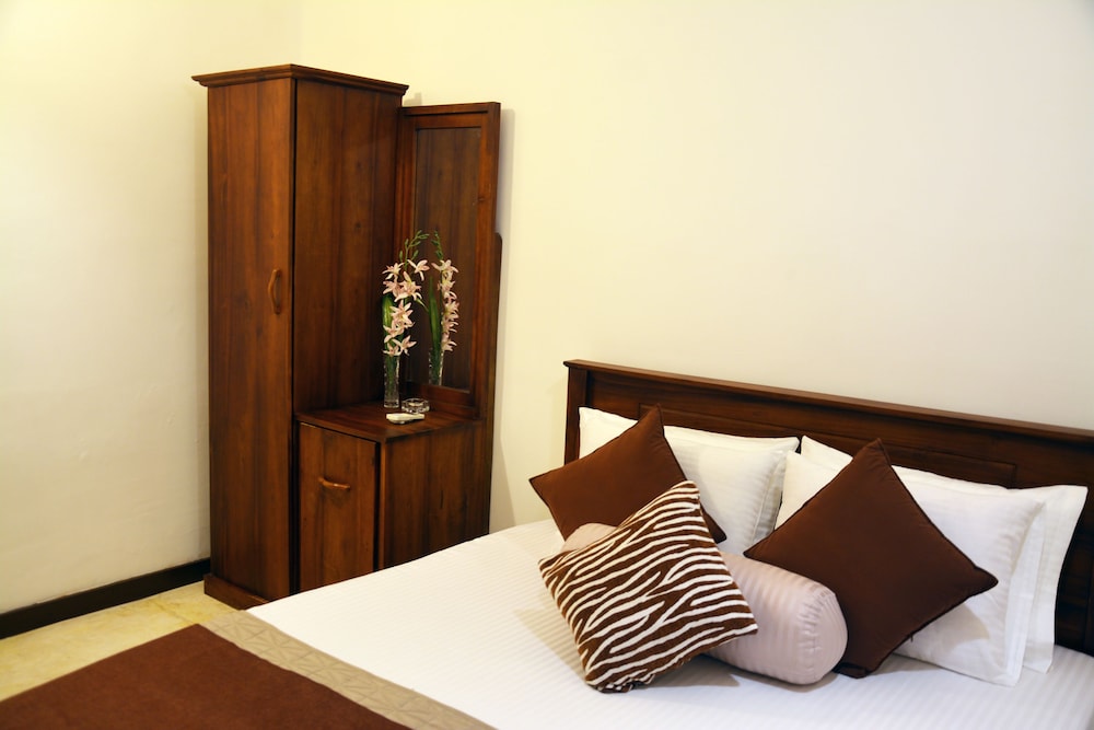 Standard Double Room photo 3