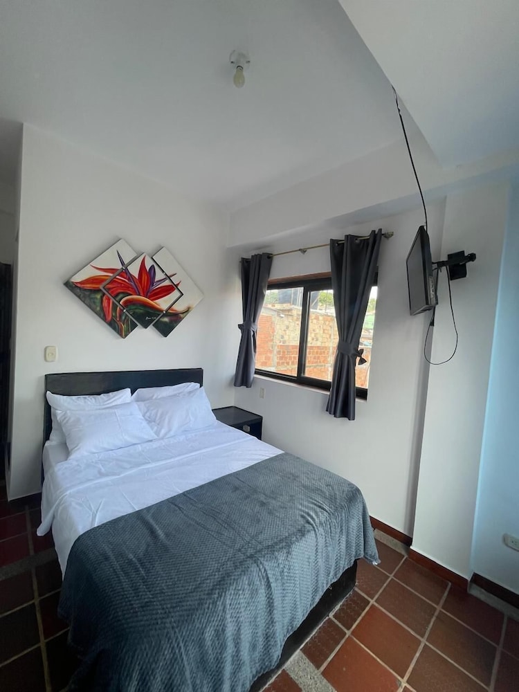 Comfort Double Room photo 1