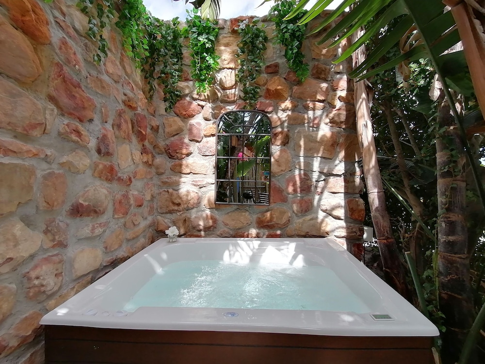 Honeymoon Double Room