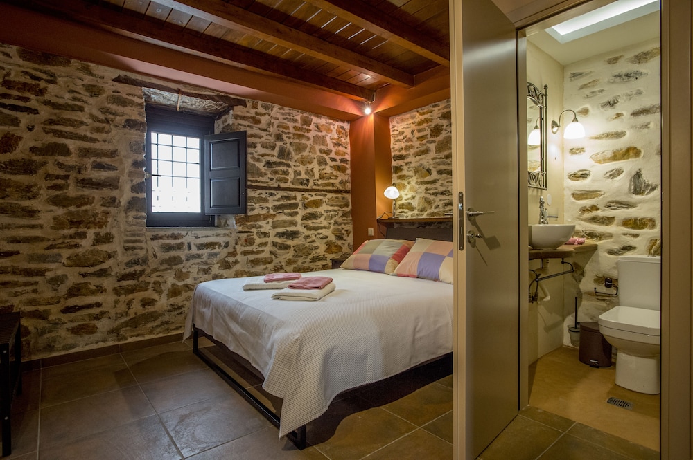 Junior Suite, Garden View