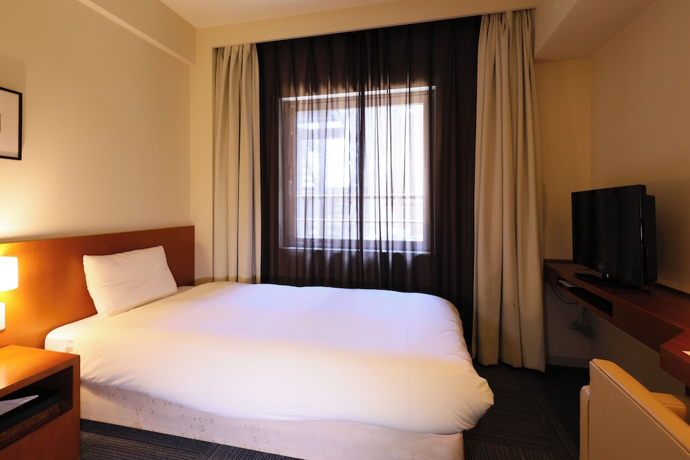 (Single Use)Semi Double Room, Non Smoking