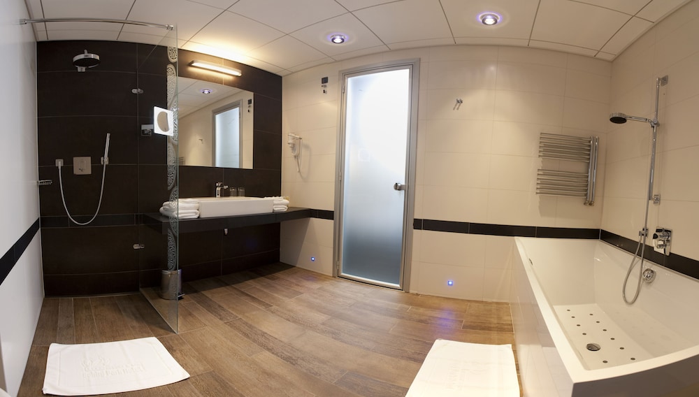 Exclusive suite (free Aquapark entrance) - Photo 5