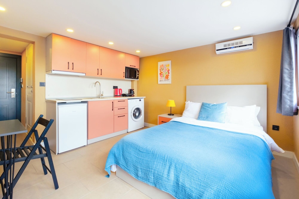 Lizbon Suite photo 1