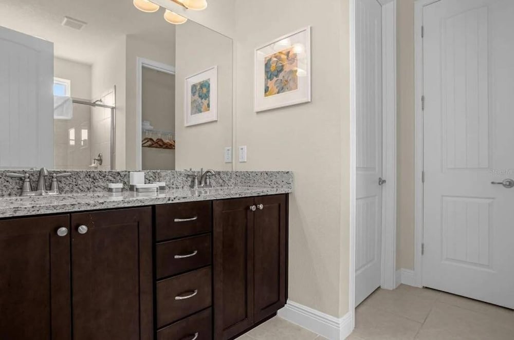 Amazing 6 BR nxt Disney Universal At Encore Resort, Bilde 11