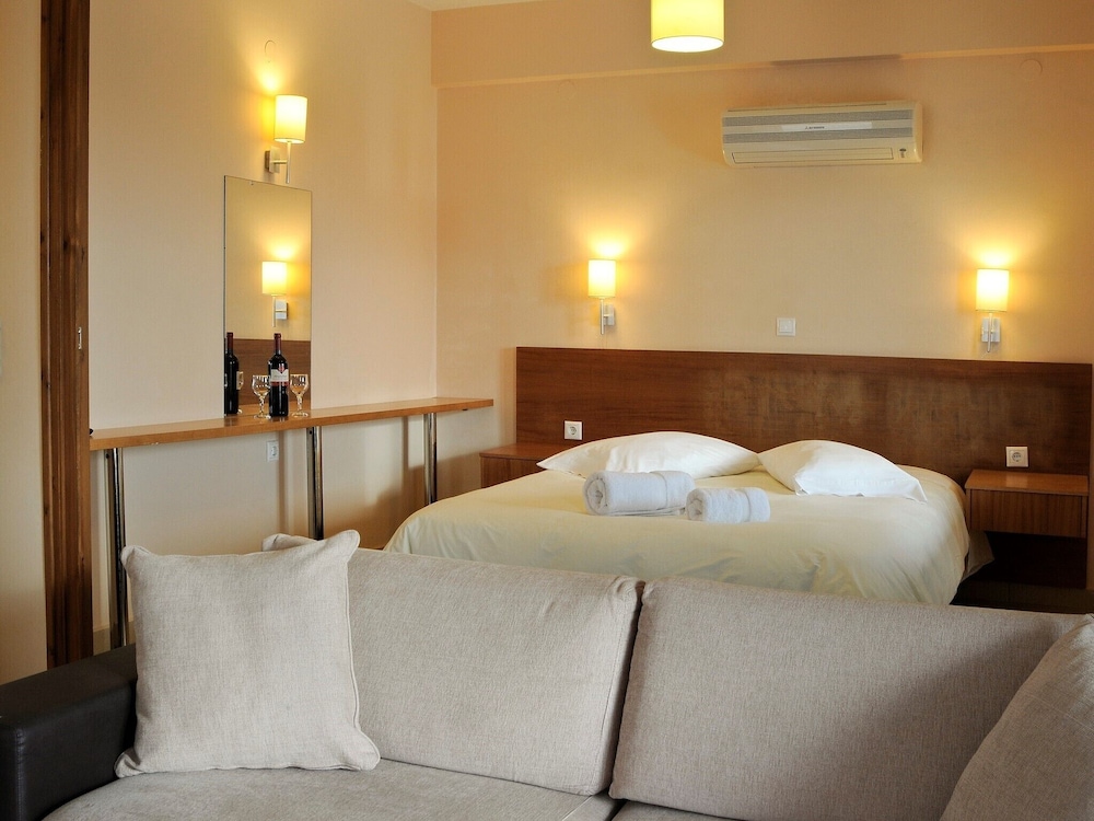 Villa, 1 Double Bed with Sofa bed, Non Smoking, Sea View