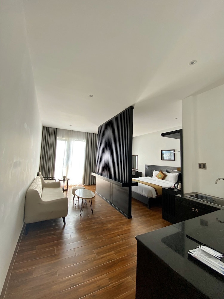 Premium Room, Ocean View photo 2