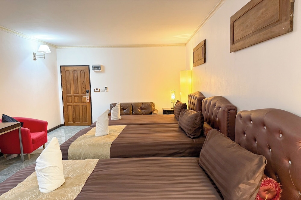 Triple Room - Photo 3