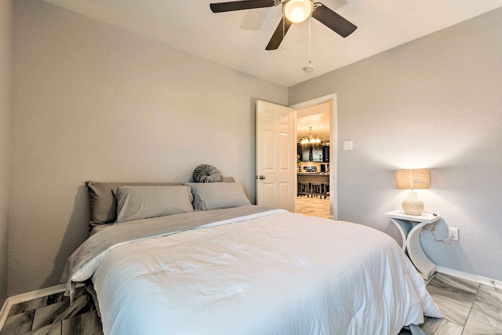House (3 Bedrooms) photo 1