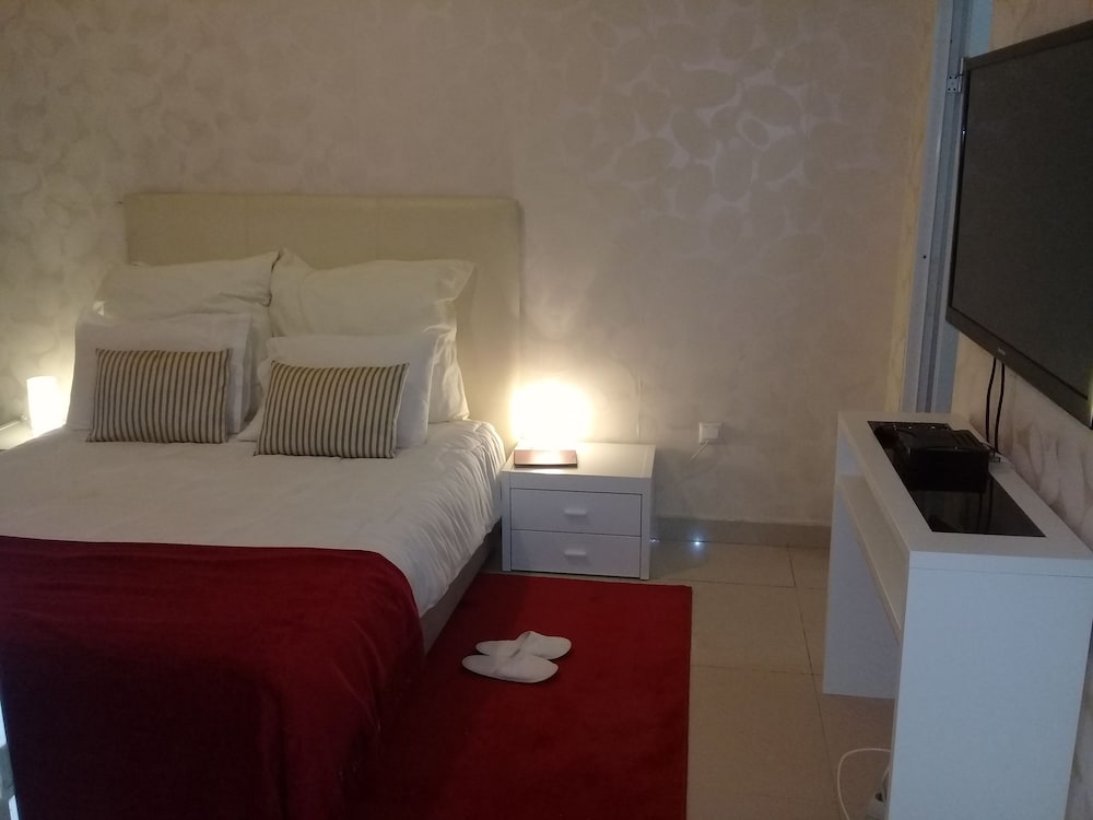 Basic Double Room photo 1