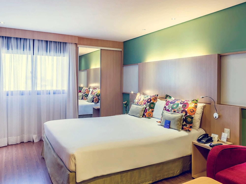 Superior Room, 1 Double Bed - Photo 1