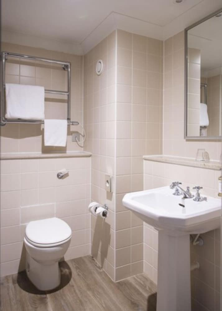 Classic Room - Photo 6
