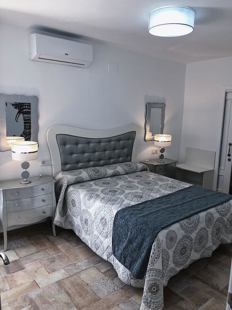 Apartamento Real