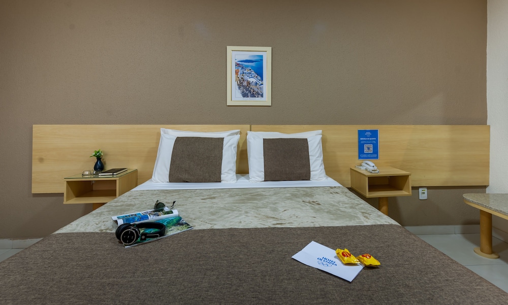 Superior Room, 1 Double Bed photo 3