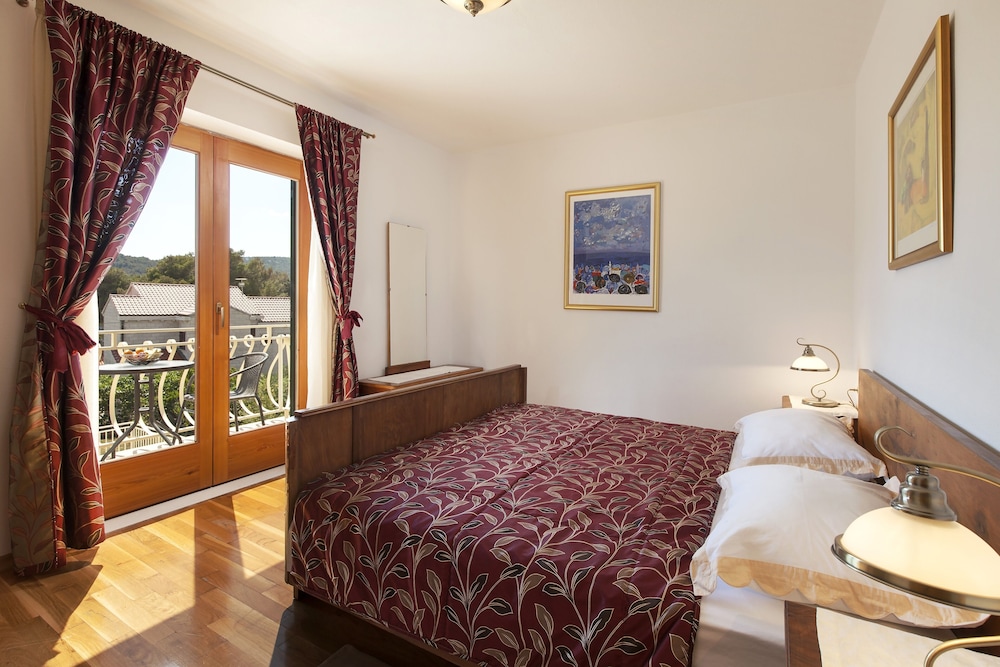 Villa, 4 Bedrooms, Private Pool photo 3