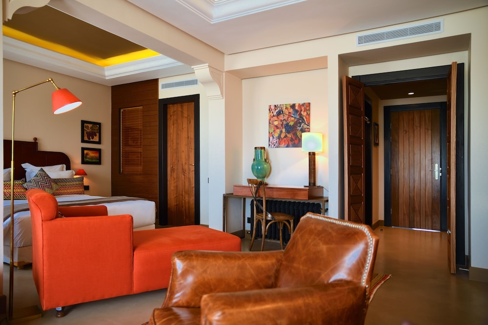 Junior Suite photo 2