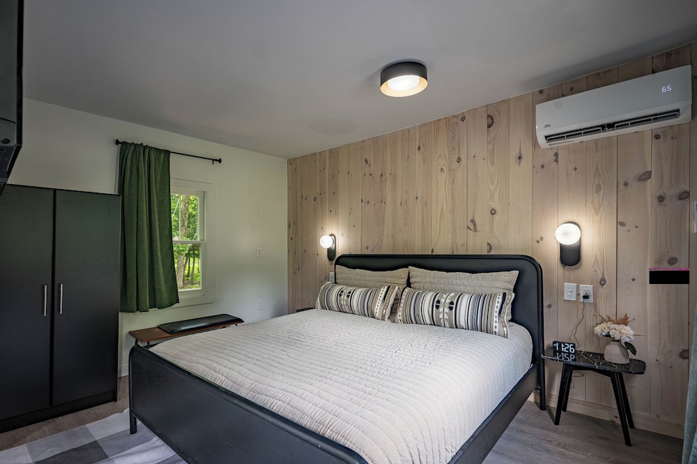Deluxe Cabin photo 1